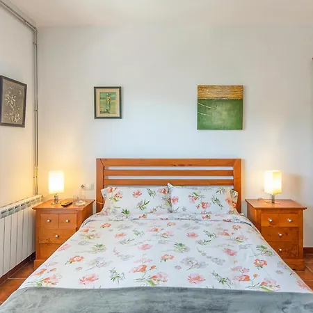 Apartment Vipimmoble ! Guardiola de Bergueda
