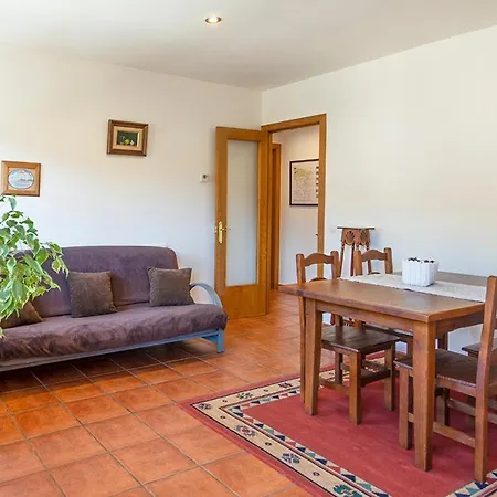 Apartment Vipimmoble ! Guardiola de Bergueda