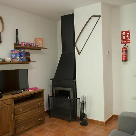 Vipimmoble ! Apartment Guardiola de Bergueda